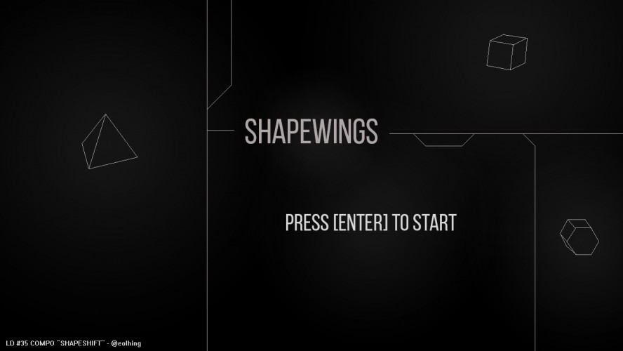 Shapewings
