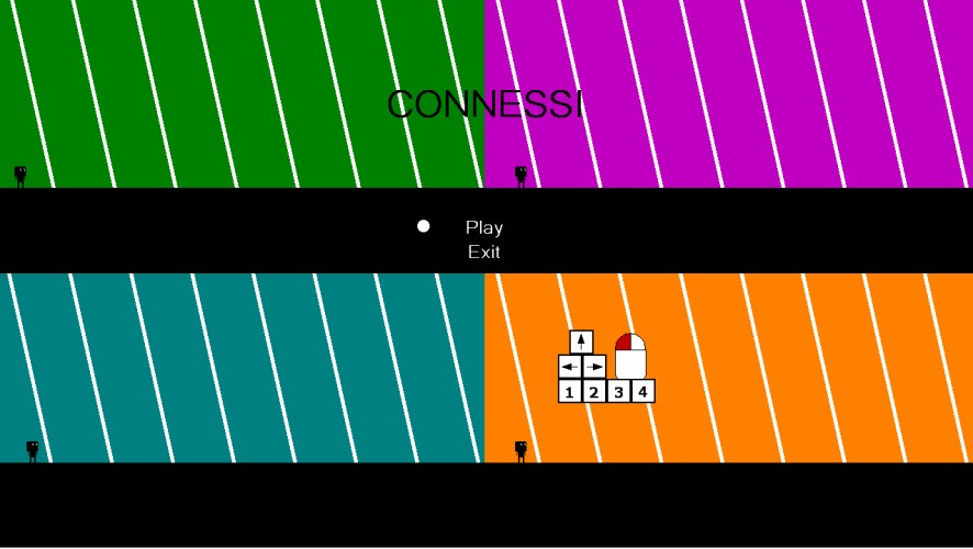 Connessi