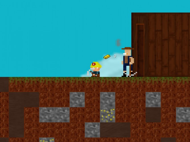 ExploitedMiner