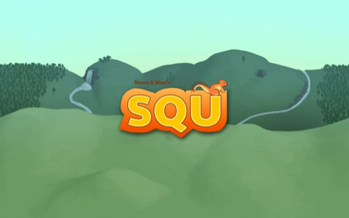 Squ