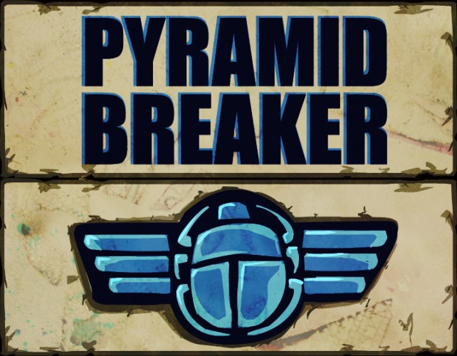 Pyramid Breaker
