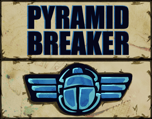 Pyramid Breaker
