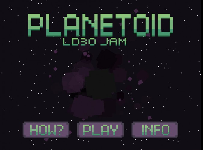 PLANETOID