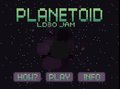 PLANETOID