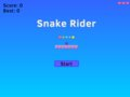 Snake Rider