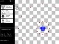 Snowman vs Chesspieces - 