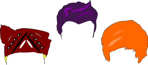 Intergalactic Alien Boy Band Conquest