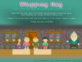 Whipping Hag
