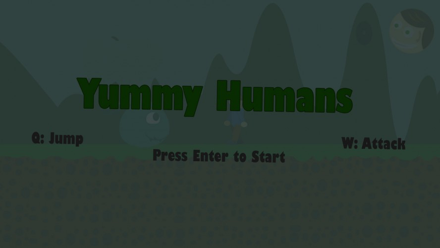 Yummy Humans