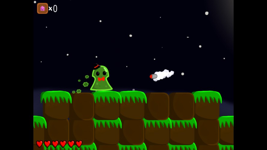 Slime Quest