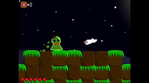 Slime Quest