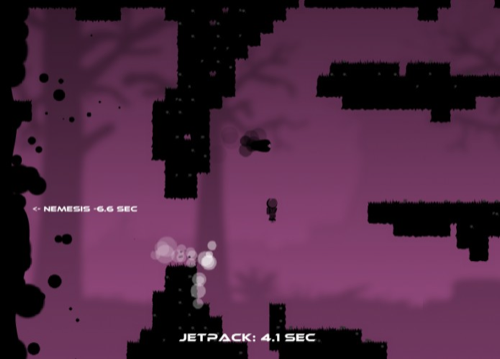 Jetpack Nemesis