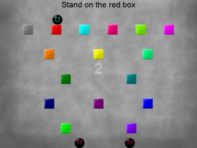 10 Seconds Minigames