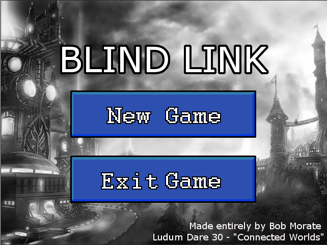 Blind Link