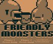 Friendly Monster
