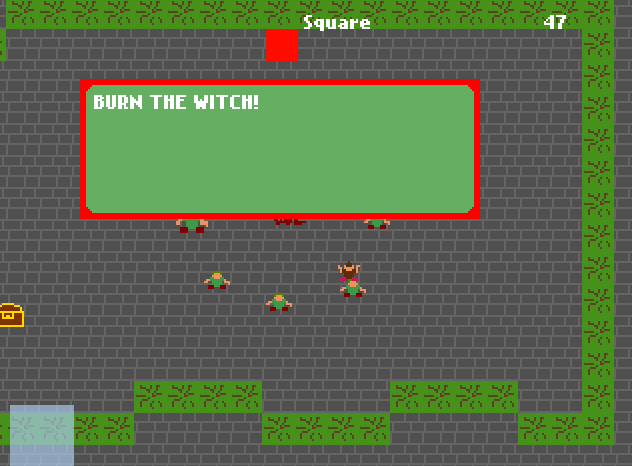Satanic Boegjaevlar!