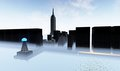 [ Unreal Engine ] In DOG we Trust