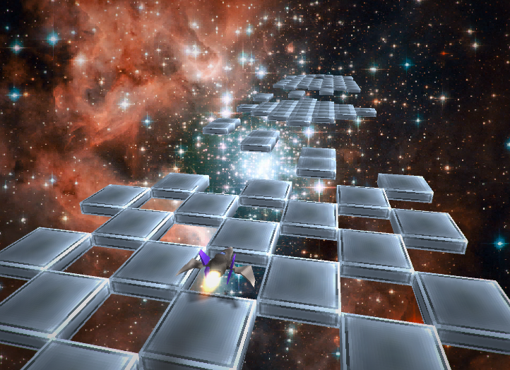 Star Blox