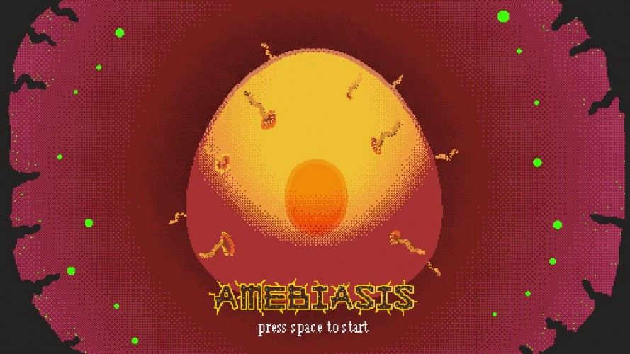 Amebiasis