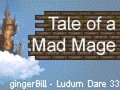 Tale of a Mad Mage