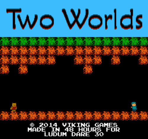 Two Worlds