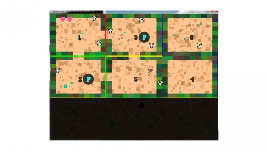 Plushie Puzzle