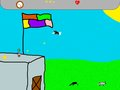 10 Second Defense
