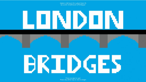 London Bridges