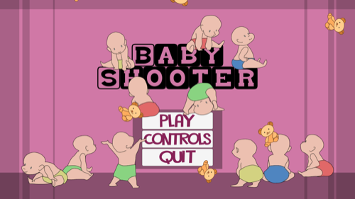 BabyShooter