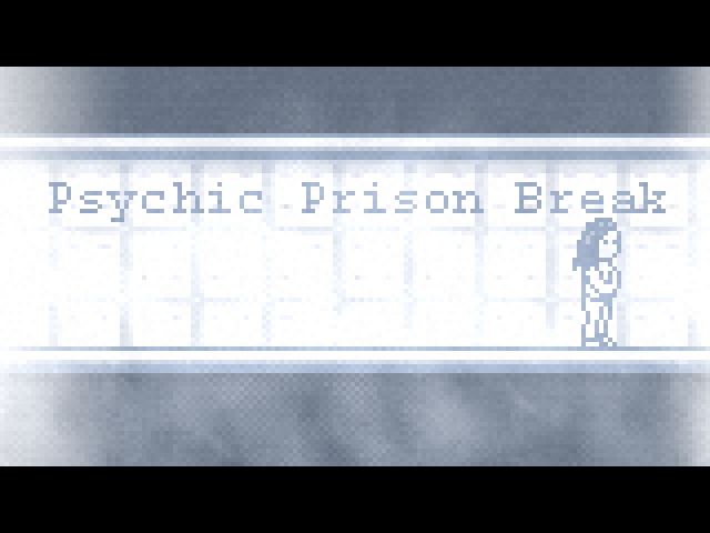 Psychic Prison Break