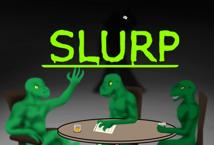 Slurp Team