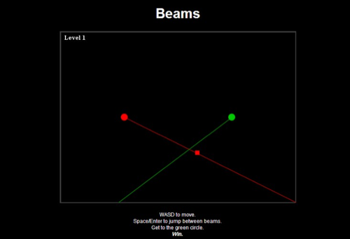 Beams
