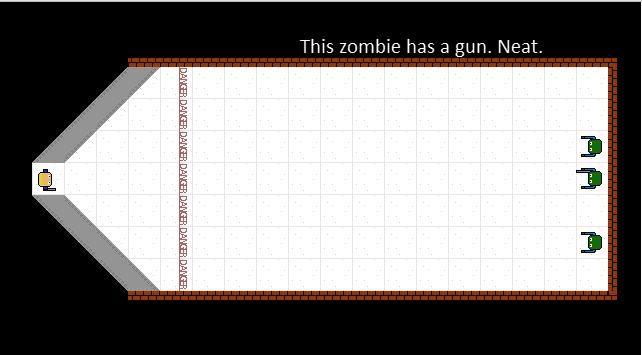AS:ZT - Assault Squad: Zombie Tactics