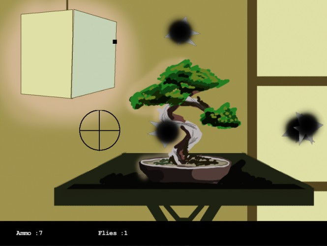 Bonsai Bash