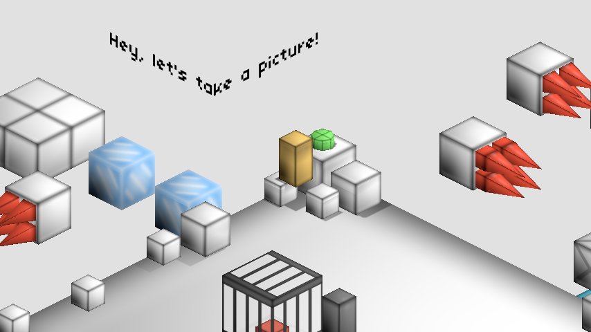 Parabox
