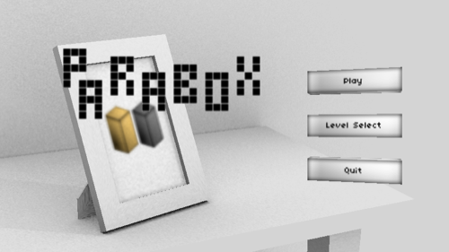 Parabox