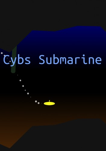 Cybs Submarine
