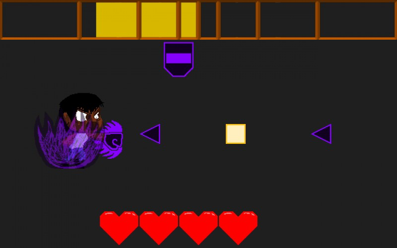 Punch Drunk VS Geometry!