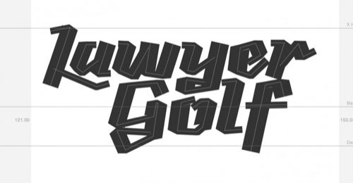 Lawyer Golf