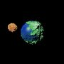 LD19 Planets
