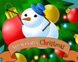 Snowman's Christmas