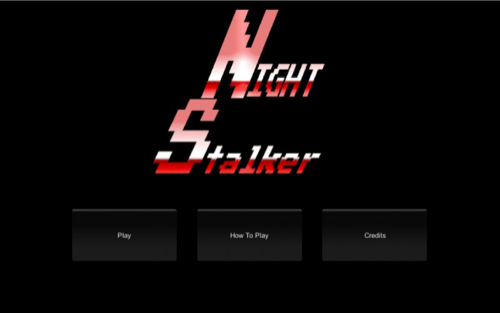 Night Stalker