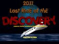 2011 - Last Ride  of the Discovery