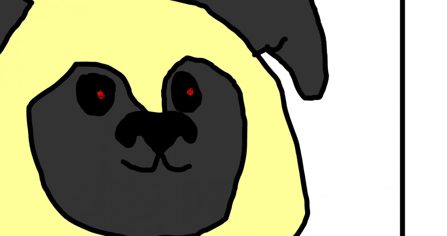 Adventures of Pug
