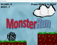 Monster Run