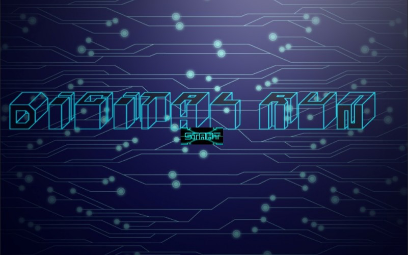 Digital Run