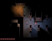 In the Shadows