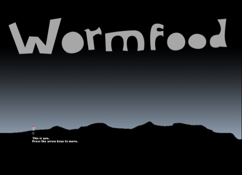 .WormFood.