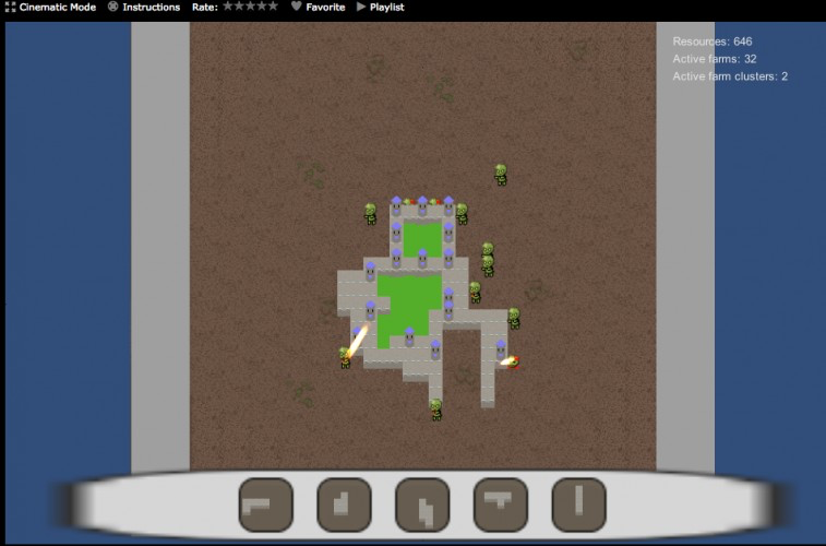 Zombie Fortress