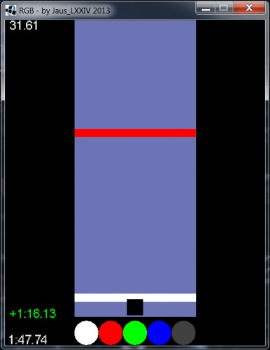 RGB